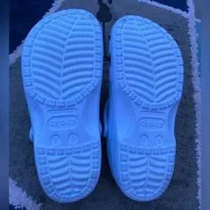 CROCS | Shoes | Unisex Crocs Baya Mineral Blue Various Sizes  display picture 1